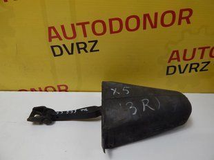Обмежувач дверей задній 51218402561PA BMW X5 1999 - 2006 51218402561PA фото