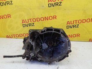 Manual gearbox 1.3B 96WT7F096CC Ford Fiesta 1995 - 1999