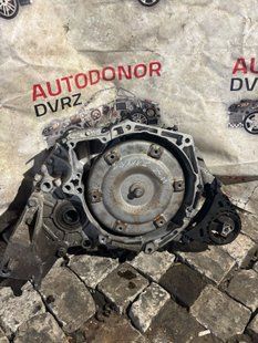 Opel Zafira C (до рестайлу) АКПП в зборі, Aisin AW TF-80SC/AF40 AISIN AW, серійний 13K3606373 DVRZ-ZAF-001 фото