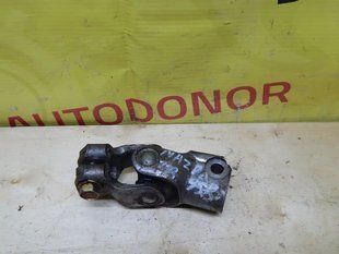 Хрестовина кермової рейки Mazda 323F 1994 - 2000 6524965 фото