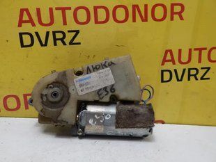 Моторчик люка 67618361374 BMW 3 Series 1993 - 1993 67618361374 фото