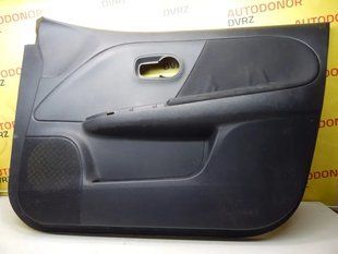 Карта дверей передніх правих 809229U000 Nissan Note 2012 - 2020 809229U000 фото