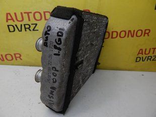 Радиатор обогревателя 1.8GDI Mitsubishi Carisma 1995 - 2004 2238841 фото
