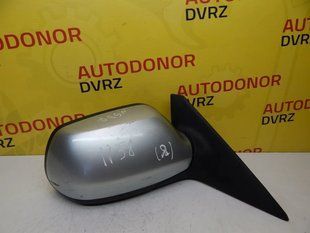 Дзеркало бічне праве 5 контактів сіре Mazda 6 2002 - 2007 8512686 фото