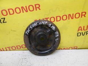 Чашка пружини переднього амортизатора під опорою 5462034001 Hyundai Tucson 2004 - 2009 5462034001 фото