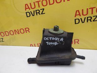 Reservoir fluid Cylinder head 1J0422371 Skoda Octavia Tour 1997 - 2010