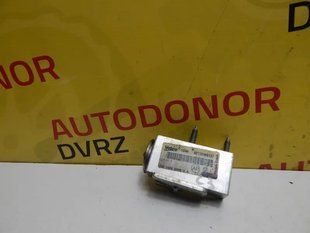 Клапан кондиціонера T31674CA Citroen C3 2016 - 2020 T31674CA фото