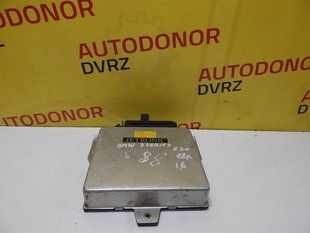 Блок управления двигателем 1.6B 0280000328 BMW 3 Series 1982 - 1990 0280000328 фото