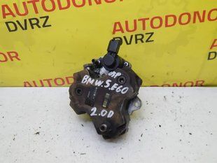 ТНВД 2.0D (пошкоджена фишка) 0445010045 BMW 5 Series 2003 - 2010 0445010045 фото