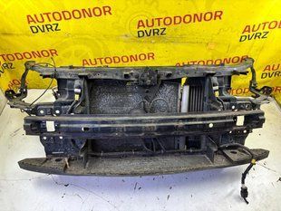 Hyundai i30 2007-2012 Панель передняя в сборе 17254465538  17254465538 фото