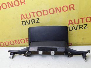 Накладка кермової колонки AA37530331 Citroen C3 2016 - 2020 AA37530331 фото