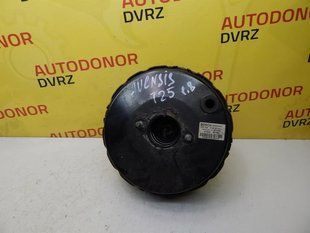 Вакуумный усилитель тормозов 1.8B 4720005180 Toyota Avensis 2003 - 2009 4720005180 фото