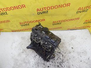 Двигун 1.6B Peugeot 306 1993 - 1997 676 фото