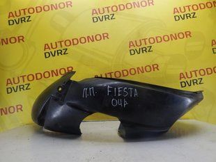 Wheel arch liner front right 8A6116114AD Ford Fiesta 2008 - 2013