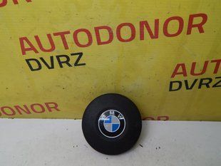 Кришка подушки безпеки водія Mazda 5 1981 - 1987 4678997 фото