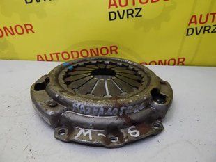 Кошик зчеплення МКПП 2.0B Mazda 6 2002 - 2008 7781783 фото