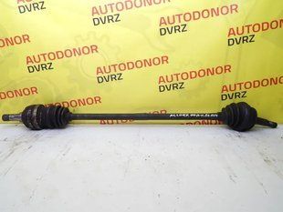 Полуось передняя правая 1.8B МКПП. 44305S1AE01 Honda Accord 1997 - 2002 44305S1AE01 фото