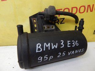 Топливный абсорбер 1.8B (дефект) 16131180886 BMW 3 Series 1990 - 1998 16131180886 фото