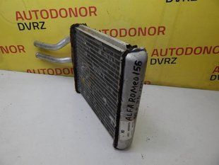 Радиатор обогревателя 2.4JTD 52466960 Alfa Romeo 156 1997 - 2003 52466960 фото