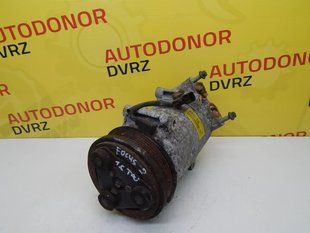 Компресор кондиціонера 1.6D 3M5H19D629KC Ford Focus 2004 - 2011 3M5H19D629KC фото