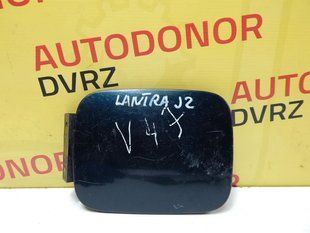 Лючок паливного баку зелений 6951029000 Hyundai Lantra 1995 - 2000 6951029000 фото