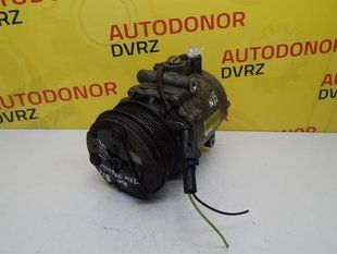 Компресор кондиціонера 2.5D XS7H19D629BE Ford Mondeo 1996 - 2000 XS7H19D629BE фото