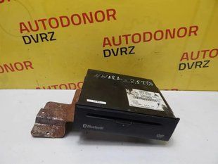 DVD ром (CD чейнджер) 25915EA20A Nissan Navara 2006 - 2009 25915EA20A фото