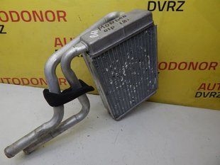 Радиатор обогревателя 1.8B Ford Mondeo 2000 - 2007 9786780 фото