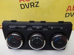 Блок управления обогревателем GDN361190A Mazda 6 2010 GDN361190A фото