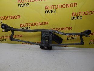 Linkage front wipers with motor 91AG17K484AA Ford Escort 1990 - 1996