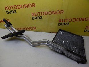 Радіатор обігрівача 1.6B Mazda 3 2003 - 2009 6864547 фото