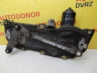 Linkage front wipers with motor WM82452S Honda Shuttle 1994 - 2000