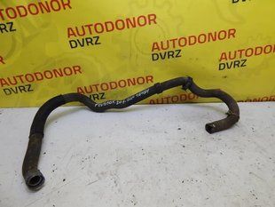 Патрубок розширювального бачка 1.6D 1317T0 Peugeot 207 2006 - 2012 1317T0 фото