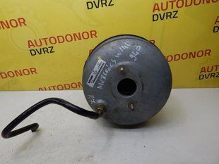Вакуумный усилитель тормозов 0034305530 Mercedes-Benz S-Class 1991 - 1994 0034305530 фото