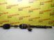 Полуось передняя правая 2.0D GD782550XC Mazda 6 2008 - 2012 GD782550XC фото 2