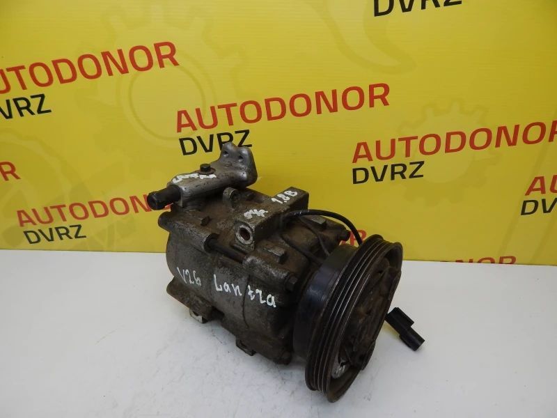 Compressor AC 1.8B FD46XG Hyundai Lantra 1994 - 1994