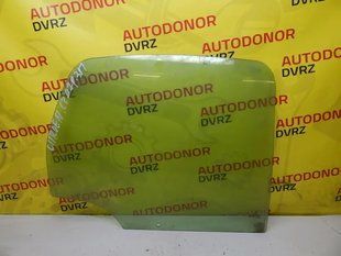 Glass rear right hatchback 9204E5 Citroen C3 2002 - 2009