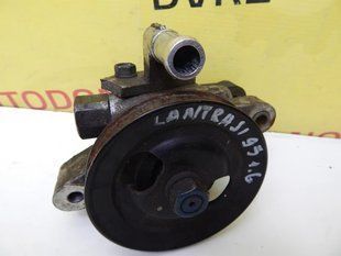 Насос гидроусилителя руля 1.6B 5711029100 Hyundai Lantra 1990 - 1995 5711029100 фото