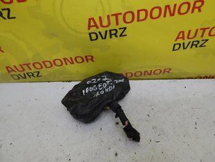 Блок запобіжників 1.6D 9632229480 Peugeot 207 2006 - 2012 9632229480 фото