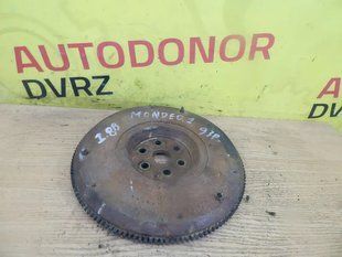 Flywheel Manual gearbox 1.8B 928M6398AE Ford Mondeo 1993 - 1996