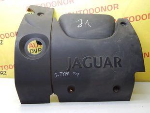 Кришка двигуна 3.0B Jaguar S-Type 1999 - 2004 3639414 фото