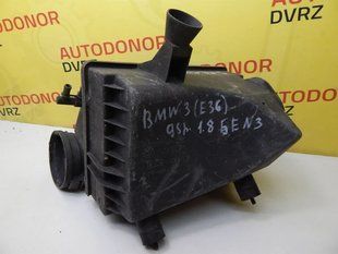 Корпус повітряного фільтра 1.8B 1730897 BMW 3 Series 1990 - 1996 1730897 фото