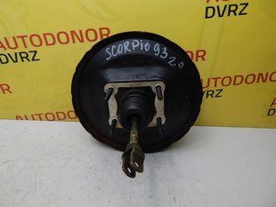 Вакуумный усилитель тормозов 1.8B 81409102 Mazda 626 1991 - 1997 81409102 фото