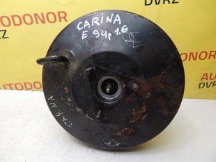 Вакуумный усилитель тормозов 1.6B 81402315 Toyota Carina E 1992 - 1997 81402315 фото