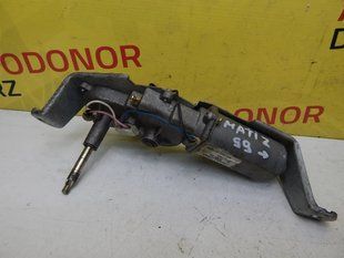 Motor wiper cover trunk 96562970 Daewoo Matiz 1998 - 2005