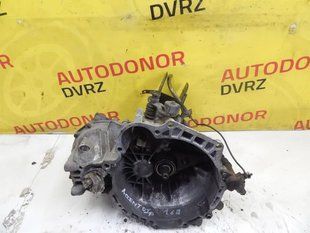 МКПП 1.6B Hyundai Accent 2000 - 2005 9492720 фото