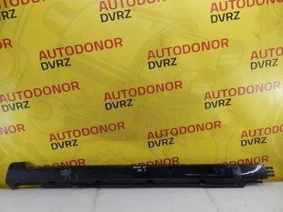 Накладка порога ліва 3AA853855 Volkswagen Passat B7 2010 - 2014 3AA853855 фото