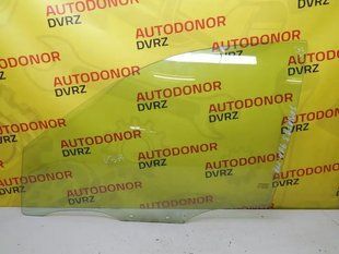 Скло передніх лівих дверей Hyundai Sonata 1993 - 1998 1127344 фото