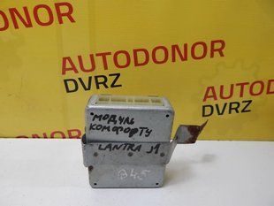 Unit comfort 9541028600 Hyundai Lantra 1990 - 1995
