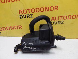 Сапун 1.9D 8200279414 Renault Megane II 2002 - 2008 8200279414 фото
